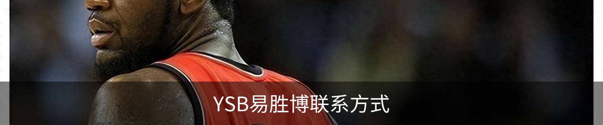 YSB易胜博联系方式